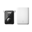 Xiaomi BHR8352GL - -Batería solar para una vigilancia ininterrumpida de alta calidad-Calidad de imagen nítida