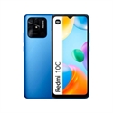 Xiaomi MZB0B2OEU - XIAOMI REDMI 10CPANTALLALCD 6,71 pulgadasResolución HD+ (1.650 x 720 píxeles)DIMENSIONES Y