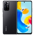 Xiaomi NOTE11S 5G 4-64 BK - 