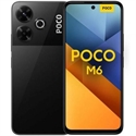 Xiaomi POCO M6 8-256 BK - 