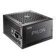 Xpg 75260140 - XPG PYLON 750W. Potencia total: 750 W, Voltaje de entrada AC: 100 - 240 V, Frecuencia de e