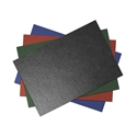 Yosan 0510CGNED - Tapa De Encuadernar A4 Fabricada En Carton Gofrado Y Gramaje De 900 G. Apta Para Imprimir 