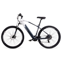 Youin BK3100L - La MTB para todxsTu aliada en las subidasLa bicicleta eléctrica You-Ride Everest tiene bat