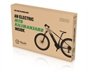 Youin BK4100M - YOUIN YOU-RIDE KILIMANJARO2 29'' MTB - MOTOR CENTRAL - 15AH/36V SAMSUNG - 8V - FRENOS HIDR