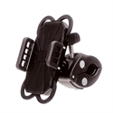 Youin MA1012 - Soporte universal para smartphone de Youin para utilizar en bicicletas, scooters y motocic