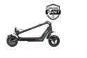 Youin SC4002 - YOUIN SCOOTER ELECTRICO URBAN XL3 HOMOLOGADO DGT - DOBLE SUSPENSIÓN - RUEDA 10''- BATERÍA 