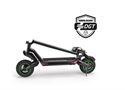 Youin SC7001 - YOUIN SCOOTER ELECTRICO XLMAX HOMOLOGADO DGT - DOBLE SUSPENSIÓN - RUEDA 10'' OFFROAD- FREN