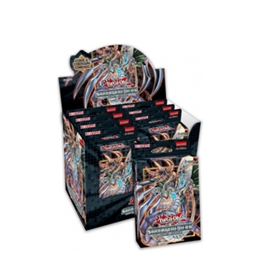 Yu---Gi---Oh YGO-CYSTUR-EN ¡Domina Las Artes Prohibidas De Fusión Que Combinan Feroces MonstruosDragon Y Machine Con Structure Deck: Cyber Strike! Structure Deck: CyberStrike Mejora Las Dos Estrategias De Zane Truesdale De Yu - Gi - Oh! Anime Gx!Esta Es Una De ...