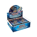 Yu---Gi---Oh KONA94371 - Sumérgete En El Próximo Paquete De Refuerzo Duelistas Legendarios Que Incluye Nuevas Carta