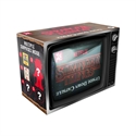 Yume MM19487 - Cápsula Sorpresa De Tus Personajes Favoritos De Stranger Things. Con Múltiples Cartas Con 