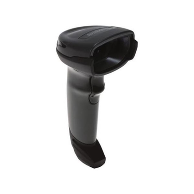 Zebra DS2208-SR00007ZZWW Scanner Ds2208 2D Solo Scanner Sin Cable - Posicionamiento: Orientable; Tecnologia De Lectura: Area Imager; Tipologia De Códigos Leidos: Codici Lineari 1D / Codici 2D / Codici Stacked; Wireless: No; Interfaces Respaldadas: Rs232 / Usb / Wedge