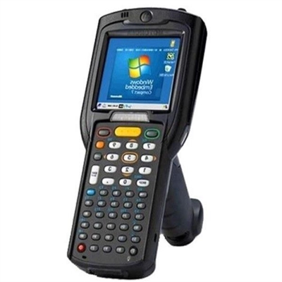 Zebra MC32N0-GL3HCLE0A Mc32n0 Gun Bt Wf/Col.Touch Disp. - Tecnologia De Lectura: Laser; Tipologia De Codigos Leidos: 1D / Gs1; Tipo: Touchscreen; Tamano: 3 ''; Usb: Sí; Wi-Fi: Sí; Bluetooth: Sí