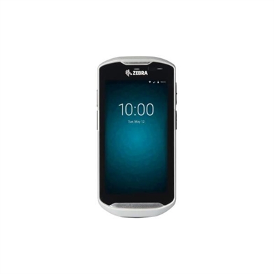 Zebra TC510K-2PAZU2P-A6 Tc51 Touch 2D Android No Gms Wifi - Tecnologia De Lectura: Imager; Tipologia De Codigos Leidos: 1D / 2D; Tipo: Multi Touch; Tamano: 5 ''; Usb: Sí; Wi-Fi: Sí; Bluetooth: Sí