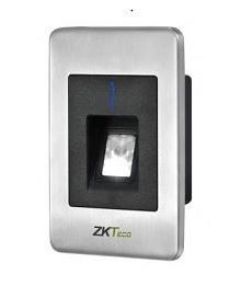 Zkteco ACC-ATLAS-FR1500A-WP-2 SILKID FP IP65 READER MF FOR ATLAS SERIES