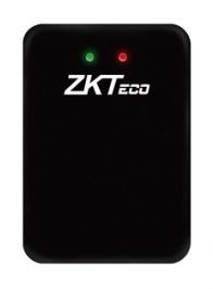 Zkteco PB-VR10-PRO BARRIER GATE RADAR WITH BLUETOOTH