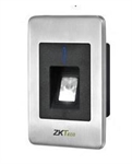 Zkteco ACC-ATLAS-FR1500A-WP-2 - SILKID FP IP65 READER MF FOR ATLAS SERIES