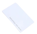 Zkteco ACC-ECO-PCMF-0CN0GIY - PROX.CARD 13,56 MHZ. GLOSS,ISO, PRINTED Nº.200U