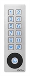 Zkteco ACC-SKW-PRO-V2-1 - EM STANDALONE KEYPAD - METAL (NARROW)