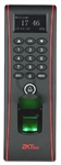 Zkteco ACO-TF1700-1 - FINGERPRINT ACCES CONTROL IP65 WITH ID