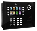 Zkteco TA-ICLOCK-S880ZMM220-12 - PROXIMITY CARD T&A WITH ID&MF (ZMM220)