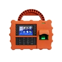 Zkteco TA-S922ZMM-O1-W - FP MOBILE T&A DEVICE WITH ID+WIFI (ORANGE) ZMM220