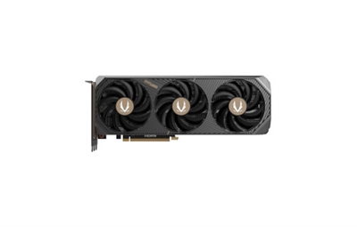 Zotac ZT-B50800J2-10P Zotac GAMING GeForce RTX 5080 SOLID CORE OC. Familia de procesadores de gráficos: NVIDIA, Procesador gráfico: GeForce RTX 5080. Capacidad memoria de adaptador gráfico: 16 GB, Tipo de memoria de adaptador gráfico: GDDR7, Ancho de datos: 256 bit. Máxima resolución: 7680 x 4320 Pixeles. Versión DirectX: 12 Ultimate, Versión OpenGL: 4.6. Tipo de interfaz: PCI Express x16 5.0. Tipo de enfriamiento: Activo, Número de ventiladores: 3 Ventilador(es), Iluminación de color: Multi