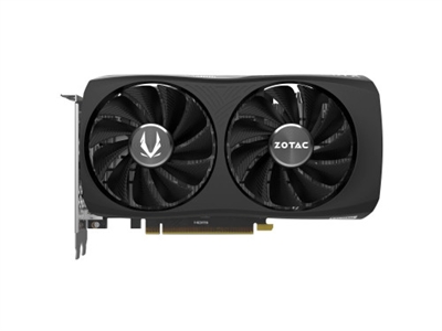 Zotac ZT-D40600E-10M TARJETA GRÃFICA ZOTAC RTX 4060 8GB TWIN EDGE GDDR6 2FAN HDCP 3XDP HDMI