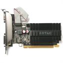Zotac ZT-71310-10L - Zotac GeForce GT 710. Familia de procesadores de gráficos: NVIDIA, Procesador gráfico: GeF