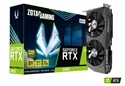 Zotac ZT-A30500K-10M - Amplifícate con la serie ZOTAC GAMING GeForce RTX™ 30 basada en la arquitectura NVIDIA Amp