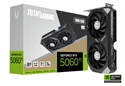Zotac ZT-B50610H-10M -  NVIDIA GeForce RTX 5060 Ti GP 4608 CUDA core 8GB GDDR7 memor 128-bit memory bu Engine boo