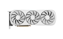 Zotac ZT-D40710Q-10P - Zotac GeForce RTX 4070 Ti Trinity OC White Edition. Familia de procesadores de gráficos: N