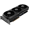 Zotac ZT-D40810P-10P - La ZOTAC GeForce RTX 4080 Trinity Black Edition es una tarjeta gráfica de gama alta impuls