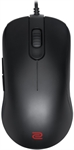 Zowie 9H.N3DBA.A2E - Diseño de bajo perfilApto para usuarios que agarran con la palma y los dedos (forma de gar