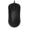 Zowie 9H.N3FBB.A2E - Sensor Óptico. Inalámbrico No. Conector USB. Color Negro. Resolución 400-3200 DPI. RGB No.