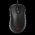 Zowie 9H.N3MBB.A2E - Forma clásica con un diseño mas cortoEl EC3 mantiene un diseño similar a los tamaños más g