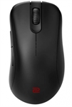 Zowie 9H.N49BE.A2E - La forma clásica de los ratones gamers de la gama EC de Zowie no tienen demasiado contacto