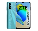 Zte P606F02G - zte-blade-v40-vita .Pantalla: 6.745” HD + Notch gota de agua. Cámara: Triple con IA de 48M