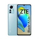 Zte P606F05-B - Zte Blade A72s 6 -74Pulgadas Hd+ 3Gb - 64Gb Sky BlueMarca 	ZteModelo 	P606f05 - BSistema O