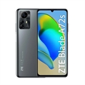 Zte P606F05-G - Zte Blade A72s 6 -74Pulgadas Hd+ 3Gb - 64Gb Space GreyMarca 	ZteModelo 	P606f05 - GSistema