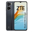 Zte P616F01-B - Zte Blade V40 Design 6 -6Pulgadas Fhd+ 4Gb - 128Gb Nfc BlackMarca 	ZteModelo 	P616f01 - BS