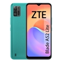 Zte P963F51-GREEN - Especificaciónes Zte Blade A52 Lite 6 -52Pulgadas Hd+ 2Gb - 32Gb Green Marca 	ZteModelo 	P