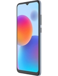 Zte P963F63BL - ZTE Blade A52. Diagonal de la pantalla: 16,6 cm (6.52''), Resolución de la pantalla: 720 x