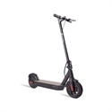 Zwheel E9BMAX-CA-LOGO - PATINETE ELECTRICO ZWHEEL ZFOX MAX NEGRO 25KM H AUTON.40KM 400W PLEGABLE RUEDAS 10 100K