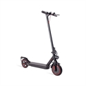 Zwheel E9D-SO-LOGO - PATINETE ELECTRICO ZWHEEL ZLION X NEGRO 25KM H AUTON.25KM 350W PLEGABLE RUEDAS 8.5 100K