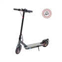 Zwheel PZ0001 - PATINETE ELECTRICO ZWHEEL ZFOX DGT NEGRO HOMOLOGADO 25KM H AUTON.20KM 300W RUEDAS 8.5