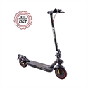 Zwheel PZ0003 - PATINETE ELECTRICO ZWHEEL ZLION X DGT NEGRO 25KM H AUTON.30KM 350W PLEGABLE RUEDAS 8.5 120