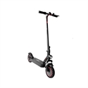 Zwheel Z1E90322A4A040B1B - PATINETE ELECTRICO ZWHEEL ZLION X MAX NEGRO 25KM H AUTON.45KM 400W PLEGABLE RUEDAS 10 90K