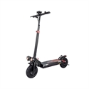 Zwheel Z1T40622B1B050BD2B - PATINETE ELECTRICO ZWHEEL ZRINO DUO ED2022 NEGRO 25KM H AUTON.40KM 500Wx2 PLEGABLE RUEDAS 
