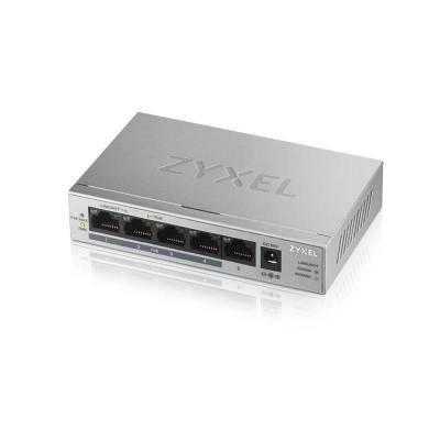 Zyxel GS1005HP-EU0101F 