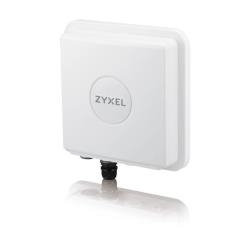 Zyxel LTE7490-M904-EU01V1F Lte7490-M904 Lte B1/3/5/7/8/20/28/38/40/41 Wcdma B1/3/5/8 Standard Eu/Uk Plug Fcs Support Ca B1+B3/7 - Conexión Wan: 4G/Lte; Tipo De Conector Wan: Slot Sim Card; Puertos Lan: 1; Soporte De Voz: No; Tipo De Puertos Wan: Sí; Extensiones Inalámbricas: No; Cortafuegos Integrado: Sí